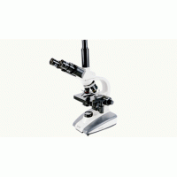 MICROSCOPIO BIOL.TRINO.TIM-2008-T(AUM:40X A 1600X)